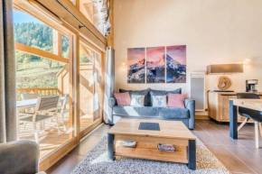 Résidence Les Balcons EtoilÉs - Appartement 4 au pied des pistes MAE-3264 Champagny-En-Vanoise